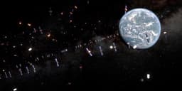 ESA планирует «прибраться» на орбите Земли к 2030 году: программа Zero Debris призвана ограничить ущерб от столкновений на орбите и защитить орбитальную инфраструктуру